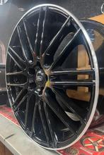 20 Inch Ford / Mustang / Lynk&Co / Volvo Velgen 5x108, Ophalen of Verzenden, Nieuw, 20 inch, Velg(en)