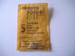 poppel vuurstenen, Ophalen of Verzenden, Nieuw, Aansteker