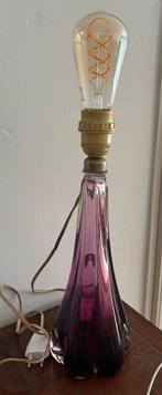 Val Saint Lambert prijs is per stuk!, Huis en Inrichting, Ophalen, Gebruikt, Glas, Minder dan 50 cm