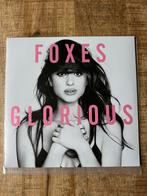 Foxes Glorious Vinyl, Ophalen of Verzenden, Zo goed als nieuw