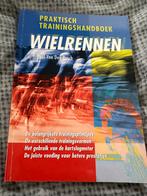 Wielrennen Praktisch trainingshandboek, Ophalen of Verzenden, Zo goed als nieuw, Paul van den Bosch, Lopen en Fietsen