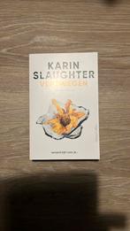 Verzwegen Karin Slaughter, Boeken, Ophalen of Verzenden, Zo goed als nieuw, Nederland, Karin Slaughter