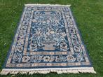 Prachtig vintage tapijt, Ophalen of Verzenden, Gebruikt, Rechthoekig, 200 cm of meer