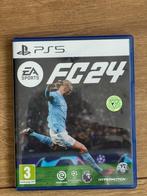 EA FC24 Playstation 5, Verzenden, Zo goed als nieuw