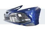 Bumper Toyota Camry 8 VIII 17- 5211933a50 Voorbumper Q2144, Auto-onderdelen, Carrosserie en Plaatwerk, Gebruikt, Voor, 6 maanden garantie