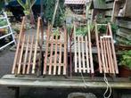 Slee in goede staat 4 stuks voor, € 40, Antiek en Kunst, Ophalen