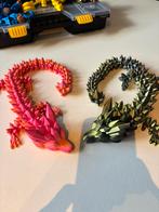 Crystal dragon, Verzamelen, Ophalen of Verzenden, Nieuw