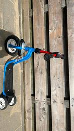 Pucky step met 3 wielen, Kinderen en Baby's, Speelgoed | Buiten | Voertuigen en Loopfietsen, Gebruikt, Ophalen of Verzenden