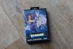 Strider (SEGA), Avontuur en Actie, Gebruikt, Game Gear, 1 speler