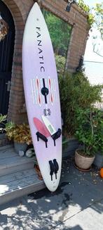 Zie afbeeldingen Fanatic, Ophalen, 250 tot 300 cm, Met draagtas, Complete set