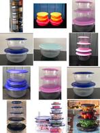 Tupperware excl, Ophalen of Verzenden, Nieuw