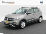 Volkswagen T-Cross 1.5 TSi 150 Pk Automaat Style | Adaptive, 4 cilinders, 150 pk, 19 km/l, SUV of Terreinwagen