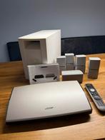 Bose Lifestyle T20 Cinema System, Zo goed als nieuw, 5.1-systeem, Overige spelers, Ophalen