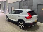 Volvo XC40 T5 Plug-in hybrid Plus Bright | ACC | BLIS | harm, Auto's, Euro 6, Wit, Hybride Elektrisch/Benzine, 3 cilinders