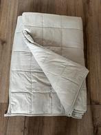 Verzwarings dekbed 8KG, Ophalen, 100 cm of meer, Deken