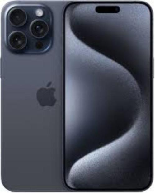 iphone 15 Pro   reparatie  al v.a., Telecommunicatie, Mobiele telefoons | Toebehoren en Onderdelen, Nieuw, Apple iPhone, Overige typen