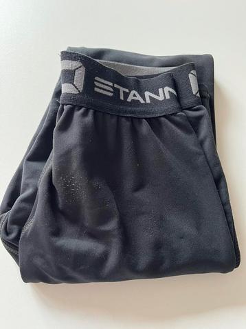 Thermo legging Stanno maat 140 beschikbaar voor biedingen