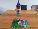 Lego Disney Princess Rapunzels Toren - 41054, Kinderen en Baby's, Speelgoed | Duplo en Lego, Ophalen of Verzenden, Zo goed als nieuw