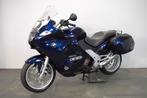 BMW K 1200 GT (bj 2003), 4 cilinders, Bedrijf, Meer dan 35 kW, Toermotor