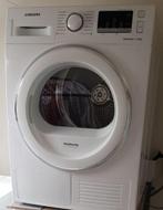 Wasdroger Samsung Warmtepompdroger, Witgoed en Apparatuur, Wasdrogers, Ophalen, Gebruikt, Luchtafvoer, 8 tot 10 kg