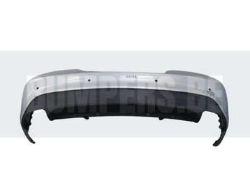 Bumper Mercedes CLA W117 W117 13-16 Achterbumper Q5097 beschikbaar voor biedingen