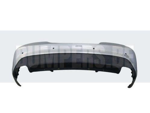 Bumper Mercedes CLA W117 W117 13-16 Achterbumper Q5097, Auto-onderdelen, Carrosserie en Plaatwerk, Bumper, Achter, Gebruikt, 6 maanden garantie