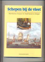 Schepen bij de vleet., Verzenden, Nieuw, Azië