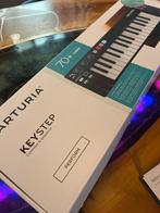 Arturia KeyStep Thomann Edition - Controller Keyboard, Muziek en Instrumenten, Overige merken, Zo goed als nieuw, Aanslaggevoelig