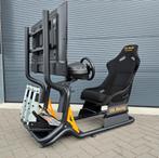 XXL Racing Competition | Thrustmaster Bundel, Spelcomputers en Games, Ophalen, Info@xxlracing.nl, Refurbished, N.v.t