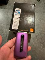 Alcatel OT-C701 Music compleet in doos, Ophalen of Verzenden, Zo goed als nieuw