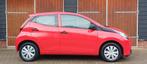 Toyota Aygo 1.0 VVT-i x-fun, Bluetooth, Airco, 5 deurs, NAP, Voorwielaandrijving, Stof, Gebruikt, Euro 6