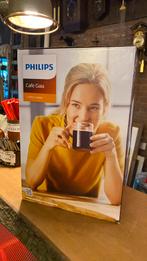 Philips Café Gaia Collection, Ophalen, Overige modellen, Nieuw, Gemalen koffie