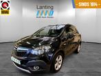 Opel Mokka 1.4 T Cosmo, Auto's, Opel, Voorwielaandrijving, 65 €/maand, 15 km/l, Gebruikt