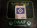 Club football Hamburger SV Nieuw in seal - Xbox original, Nieuw, Ophalen of Verzenden, Sport, 3 spelers of meer