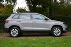 Skoda Karoq 1.5 TSI ACT Business Edition Automaat/Ecc/Pdc/Ap, Stof, 4 cilinders, Bedrijf, 19 km/l