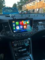 Opel Astra K Intellilink 900 Navi Display, Ophalen of Verzenden, Nieuw, Opel