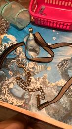 Hengste keting, Ophalen of Verzenden, Gebruikt, Overige soorten