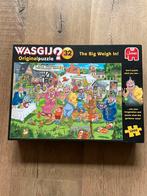 Wasgij puzzels, Ophalen, 500 t/m 1500 stukjes, Zo goed als nieuw