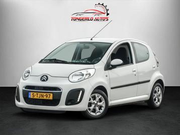 Citroen C1 1.0 Collection Carplay Lm Airco Goed onderhouden beschikbaar voor biedingen