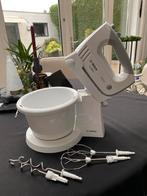 Bosch ErgoMixx Keukenmixer, 3 snelheden of meer, Ophalen of Verzenden, Zo goed als nieuw, 2 tot 3 liter
