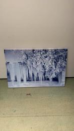 Ijslandschap schilderij, Antiek en Kunst, Ophalen