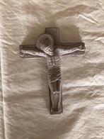 W.C.Brouwer kruisbeeld, Antiek en Kunst, Ophalen of Verzenden