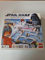 Star Wars battle of Hoth spel, Complete set, Ophalen of Verzenden, Lego, Zo goed als nieuw