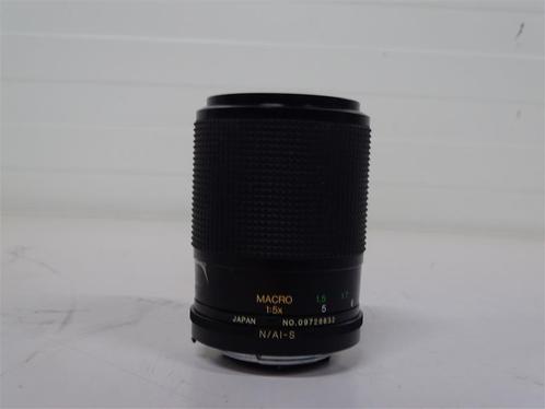 A5433 Vivitar Macrolens [70 - 210mm, 1:4.5-5.6], Audio, Tv en Foto, Fotografie | Lenzen en Objectieven, Gebruikt, Macrolens, Zoom