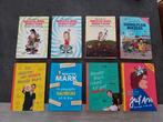 Meester Mark boeken van Mark van der Werf, Ophalen, Gelezen