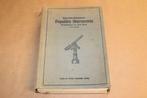 Populaire Astronomie [1914] — Rijk Geïllustreerd Dik Boek, Ophalen of Verzenden, Gelezen