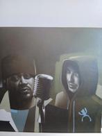 Kubus & Ghostface Killah - Astro Vinyl (Limited), Ophalen of Verzenden, 2000 tot heden, Gebruikt, 12 inch