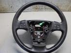 Stuurwiel van een Volvo V50, Ophalen of Verzenden, 3 maanden garantie, Gebruikt, Volvo