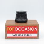 OCCASION: MEIKE (Nikon) 25mm F1.8, Ophalen of Verzenden, Zo goed als nieuw, Standaardlens