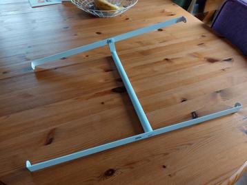 Ikea Hjalpa kledingrekje voor Smastad/Platsa kast 42 cm beschikbaar voor biedingen